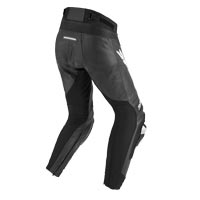 Pantaloni Pelle Spidi Rr Pro 2 Bianco - img 2