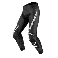 Pantalón corto Spidi RR Pro 2 negro blanco