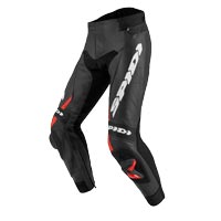 Pantalon Spidi Rr Pro Rouge Noir