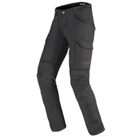 Spidi Pathfinder Cargo anthracite