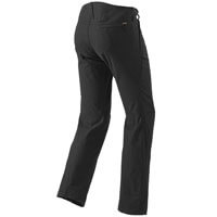 Pantalón Spidi Ronin negro - 2