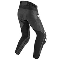 Pantalones Spidi RR Pro 2 Wind negro blanco