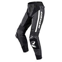 Pantalon Femme Spidi Rr Pro 2 Blanc