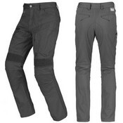 pantalone Spidi Six Days grigio