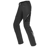 Pantaloni Donna Spidi Stretch Tex Nero Donna