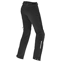 Spidi Stretch Tex Damenhose schwarz - 3