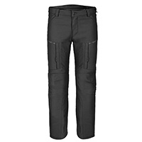 Pantaloni Spidi Stretch Nero