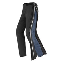 Spidi Superstorm Sur Pantalon Femme Noir