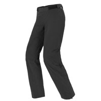 Spidi Superstorm Sur Pantalon Femme Noir