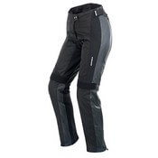 Pantalon En Cuir Spidi Teker Femme