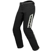 PANTALON SPIDI THUNDER H2OUT jaune