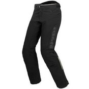 SPIDI PANTALONE H2OUT THUNDER nero