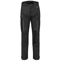 Spidi Tour Evo 2 Light Lady Pants Black