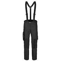 Pantalon Court Spidi Tour Evo 2 Noir