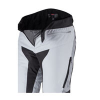 Spidi Traveler 2 H2out Lady Pant Grey - 3