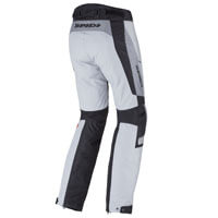 Spidi Pantaloni Traveler 2 H2out Lady Grigio