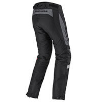 SPIDI TRAVELER 2 H2OUT LADY PANT NEGRO - 2