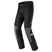 SPIDI TRAVELER 2 H2OUT LADY PANT schwarz