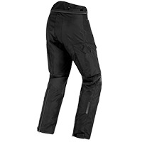 Pantalon Spidi Traveler 3 H2out Noir