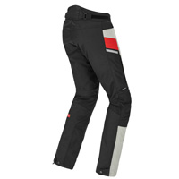 Pantalones Spidi Voyager H2out gris - 2