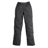 Tucano Urbano Diluvio Pants Black - 2