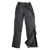 Pantalón Tucano Urbano Diluvio negro