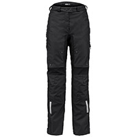 Spidi Crossmaster Crossmaster Short Pants Black