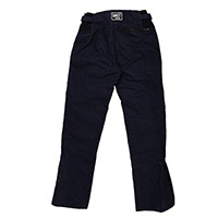 Pantaloni Unit Garage Zagora Blu
