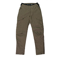 Pantaloni Unit Garage Zagora Verde