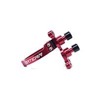 Kite Launch Control 57mm Honda Crf 250 Rouge