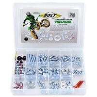 Bolt Screw Kit Kawasaki Kx - Kxf Pro Pack