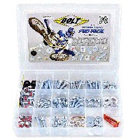 Bolt Kit Viti Yamaha Yz - Yzf Pro Pack