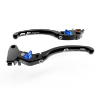 DBK LE14 レバーキット ECO GP 1 ブラック ブルー