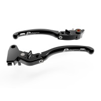 Dbk LE14 レバーズキット エコ GP 1 ブラック