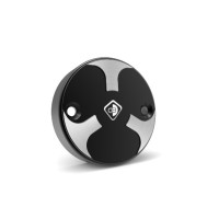 Dbk TLS11 Bremsflüssigkeitsbehälterdeckel schwarz