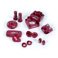 Kit Ergal  Honda Crf 240-450 10/15