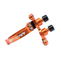 Kite Launch Control 59mm Ktm Orange