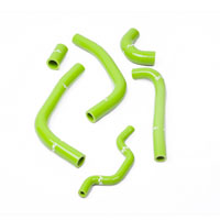 Kite Tubi Al Silicone Raffreddamento Kawasaki Kxf 450 09/16