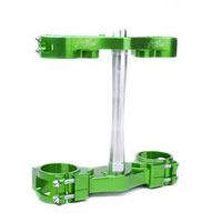 Clamp Kite Kawasaki Kxf 450 06/08 Green