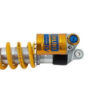 Öhlins TT Flow DV Stoßdämpfer Beta 2T/4T 2021 - 3