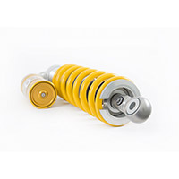 Öhlins S46MX Stoßdämpfer Gas Gas MC85 2021 - 4