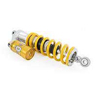 Ohlins S46mx Shock Absorber Suzuki Rm 85 - 2