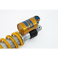 Ohlins Ttx Flow Dv Shock Absorber Yz 250 2022 - 2