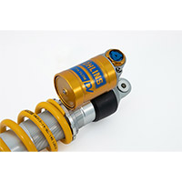 Amortiguador Ohlins TTX46 Flow DV SE 125 Factory