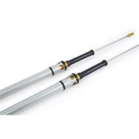 オーリンズTTX 22カートリッジキットベータ2t / 4t 2021 - 4