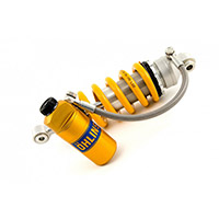 Amortiguador Ohlins 46 HRC Honda CRF300L 2021