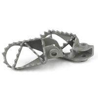 Repose-pieds Acier Ktm-husaberg-hsq