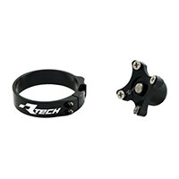 Racetech Lift Control 57 Showa Nero