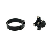 Racetech Lift Control 59 WP negro