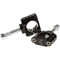 Renthal Cl051 Bar Mount Black